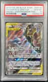 Garchomp & Giratina Gx