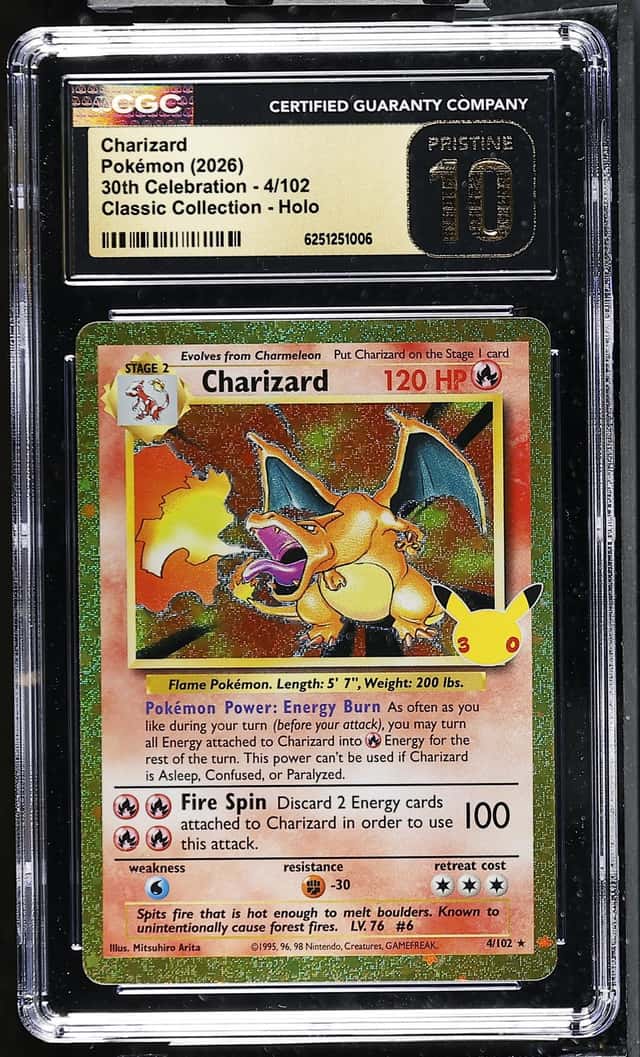 Charizard