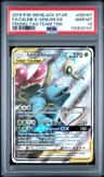 Celebi & Venusaur Gx