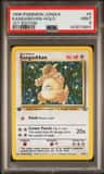 Kangaskhan