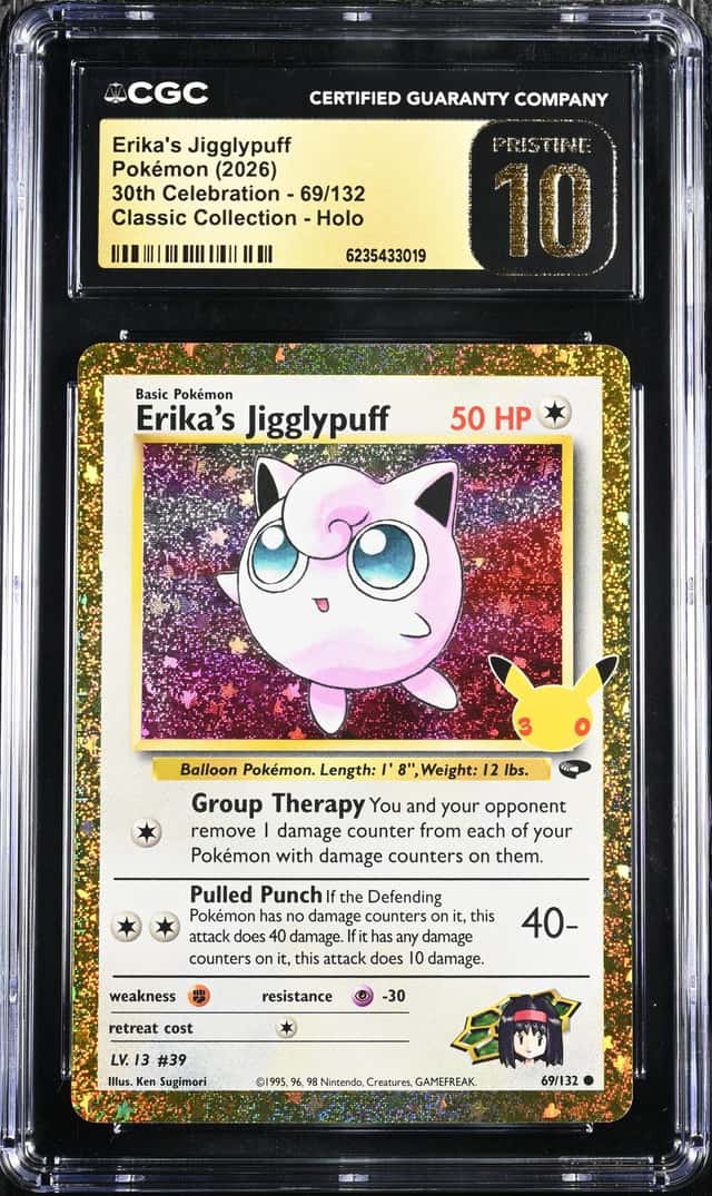 Erika's Jigglypuff