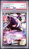 Gengar Ex