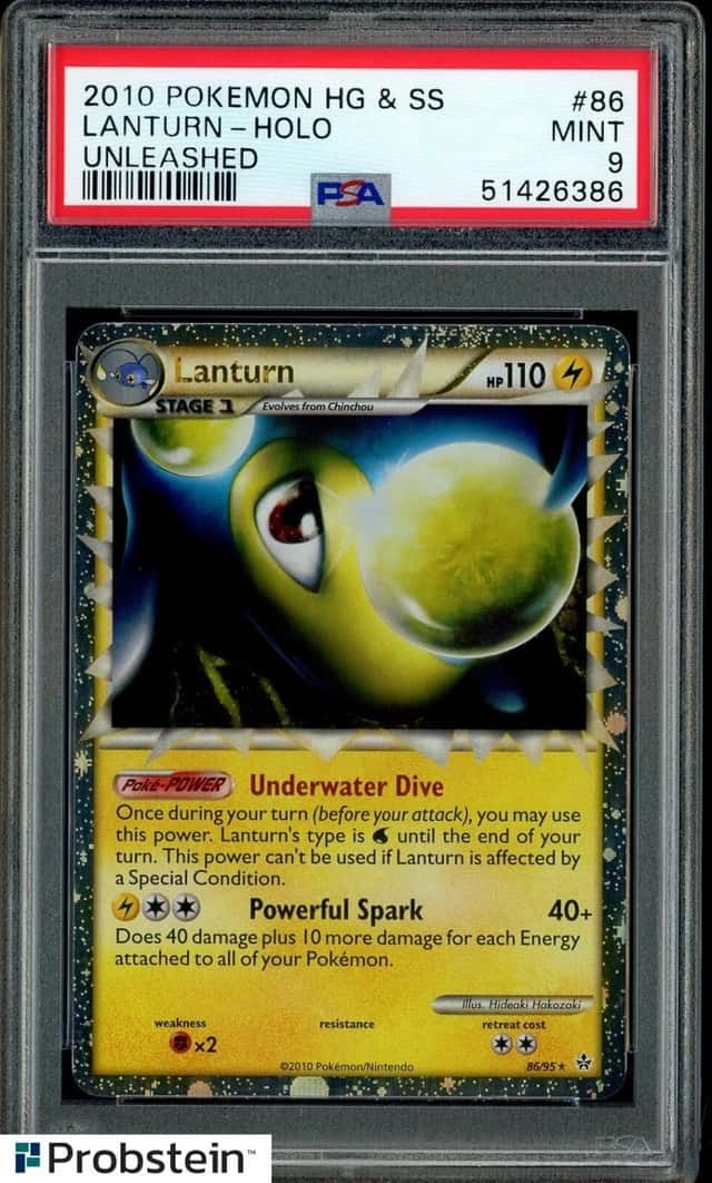 Lanturn