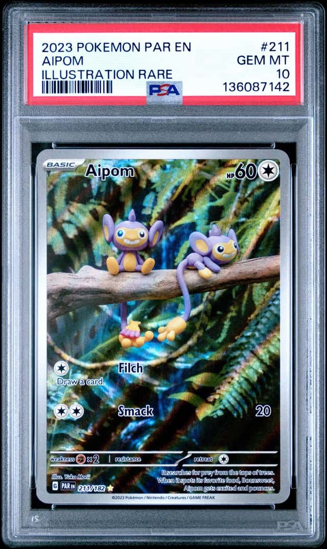 Aipom