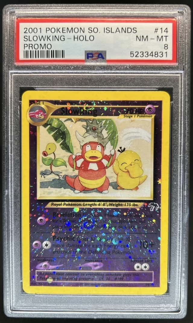 Slowking