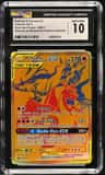 Reshiram & Charizard Gx