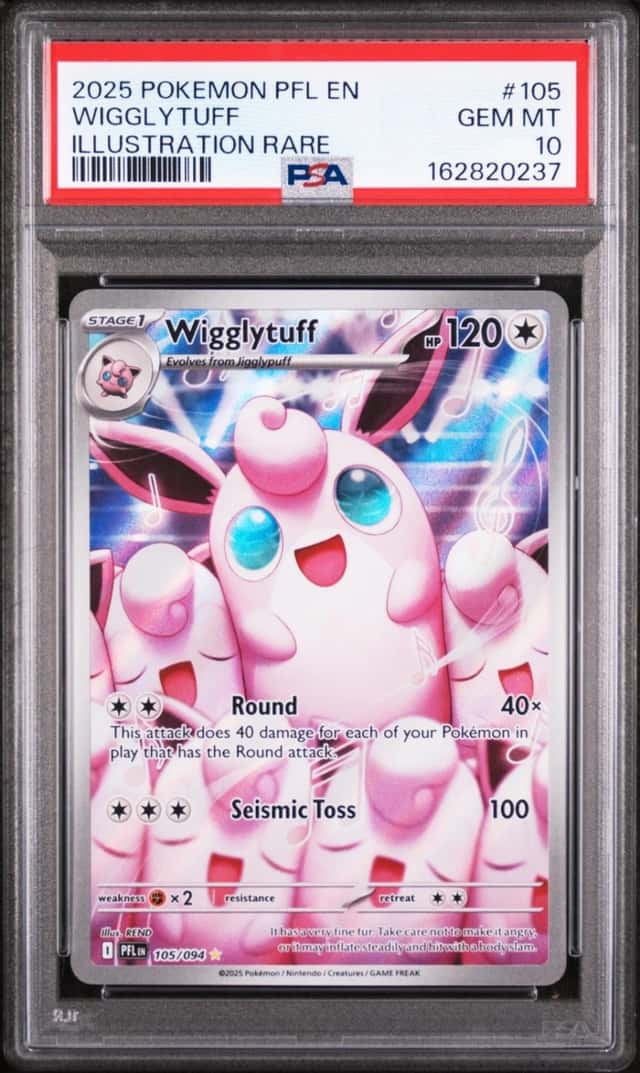 Wigglytuff