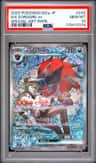 N'S Zoroark Ex