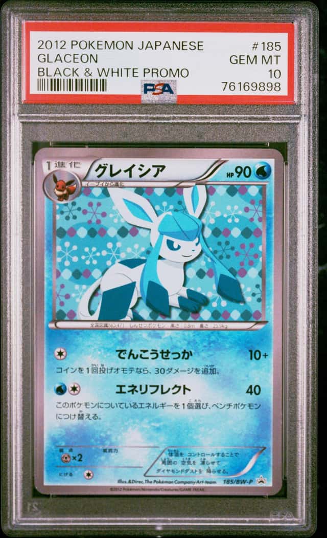 Glaceon