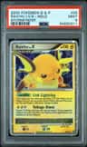 Raichu Lv X