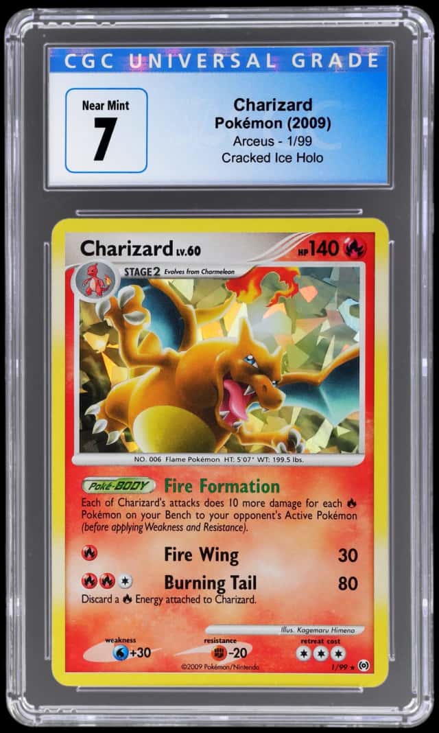 Charizard