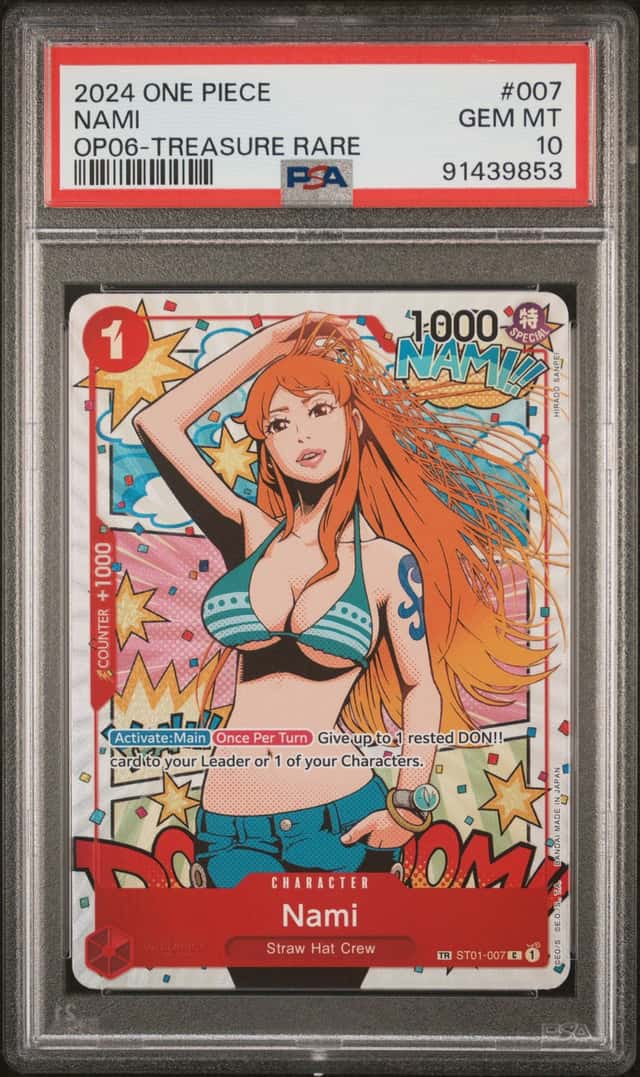 Nami