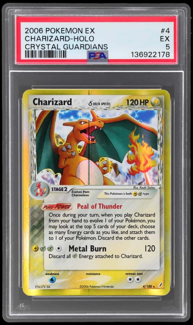 Charizard