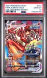Blaziken Vmax