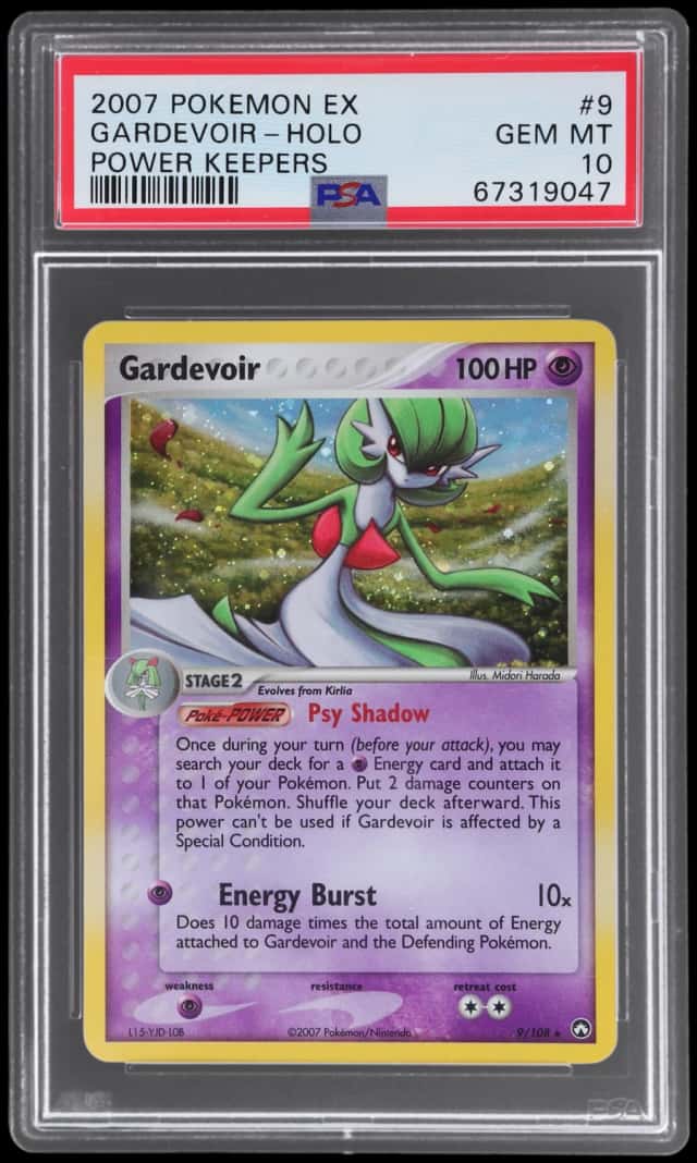 Gardevoir