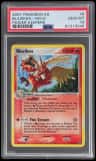Blaziken