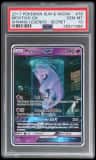 Mewtwo Gx