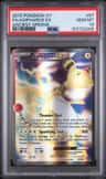 Ampharos Ex