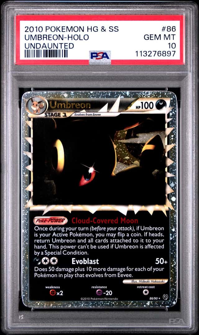 Umbreon