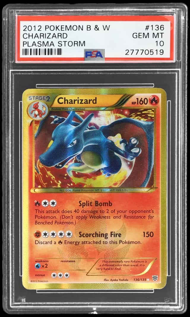 Charizard