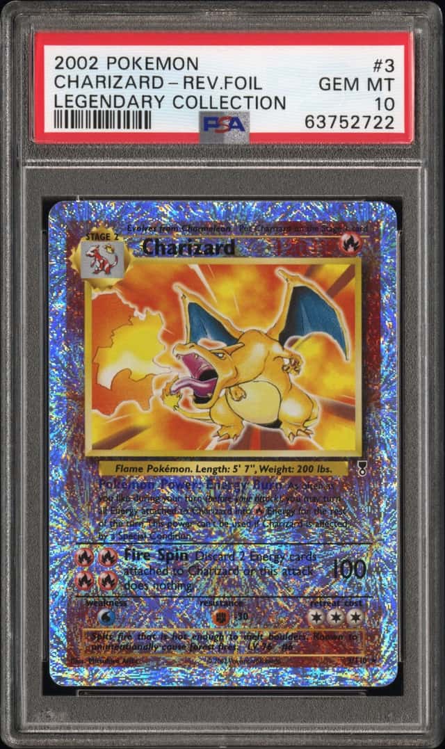 Charizard