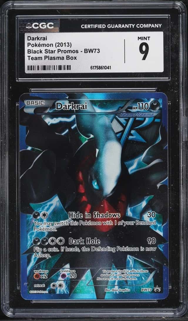 Darkrai