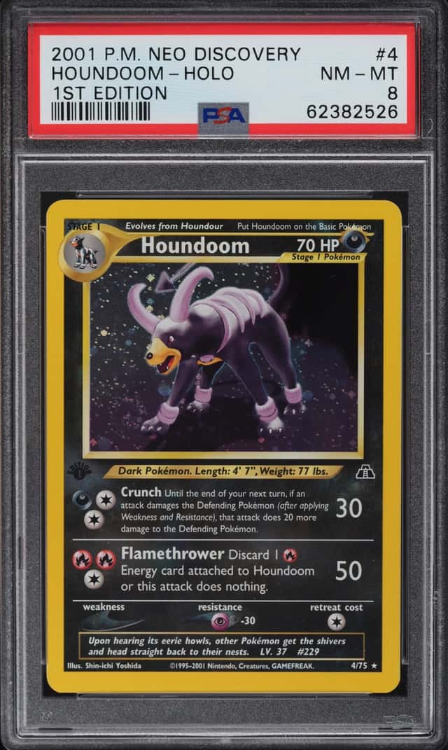 Houndoom
