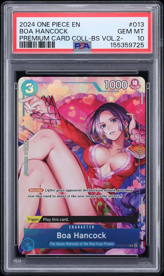 BOA Hancock