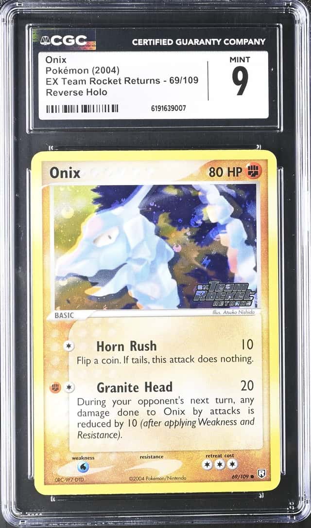 Onix