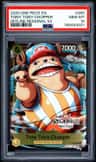 Tony Tony Chopper