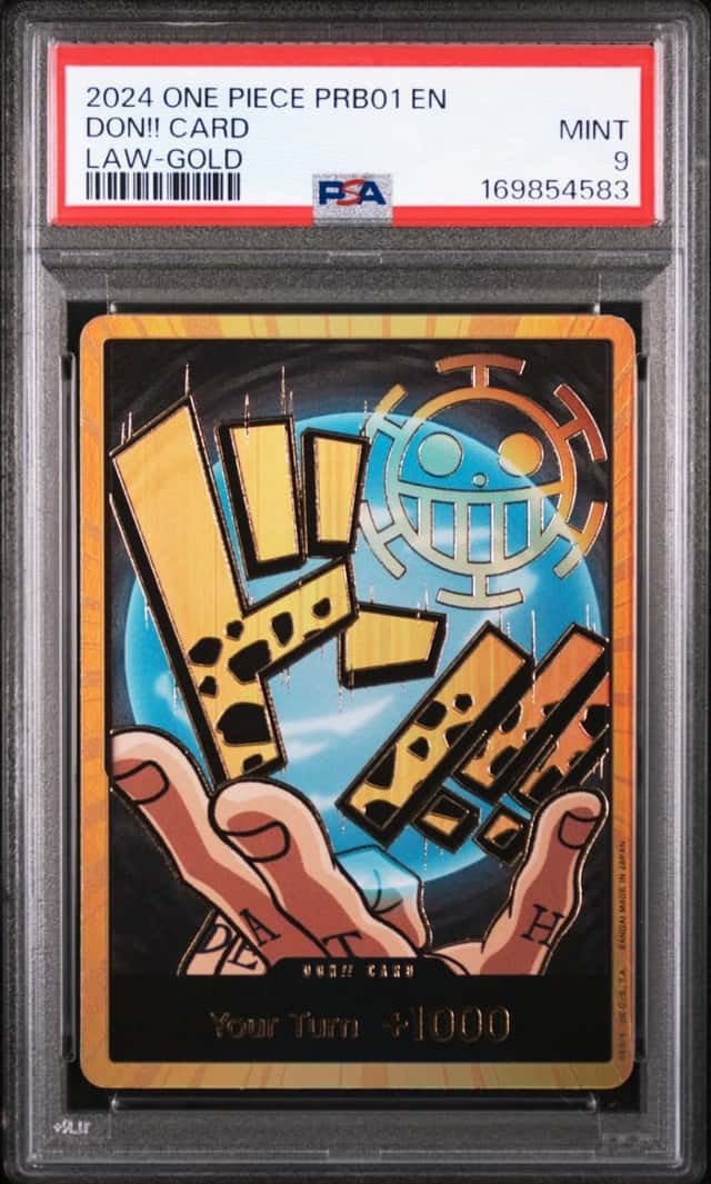 DON!! Card