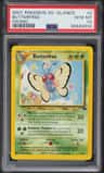 Butterfree