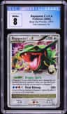 Rayquaza C Lv X