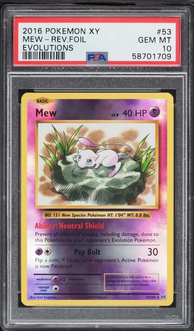 Mew