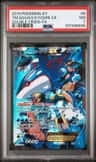 Team Aqua'S Kyogre Ex