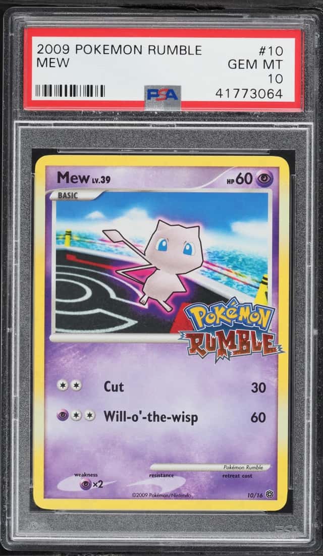 Mew