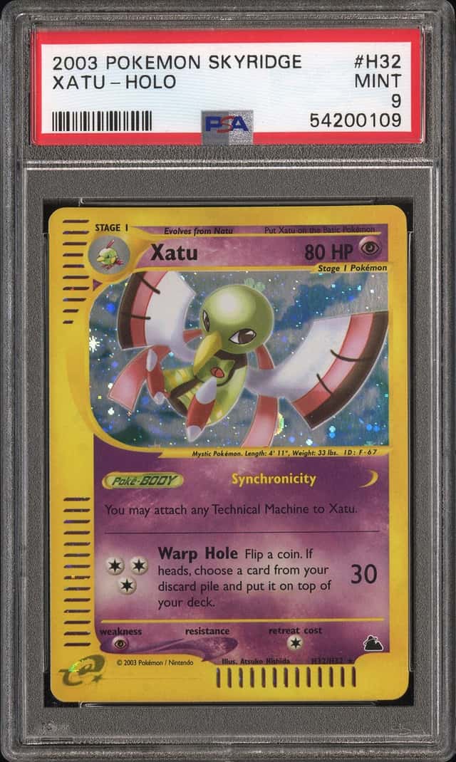Xatu