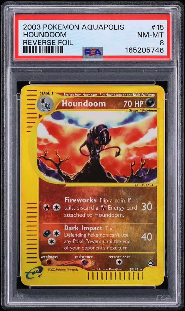 Houndoom