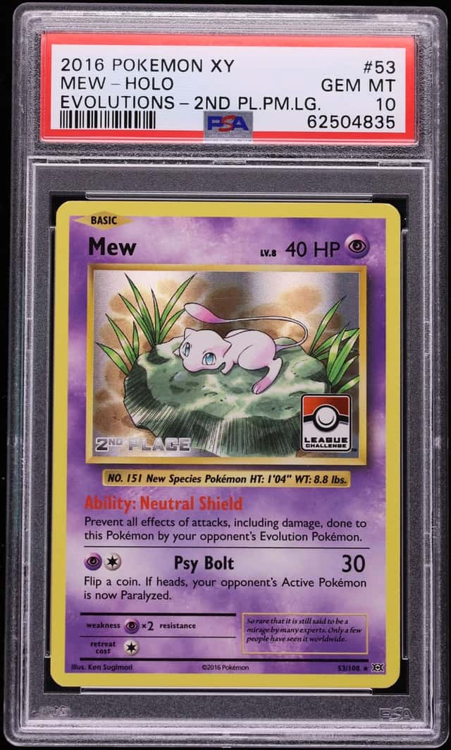 Mew