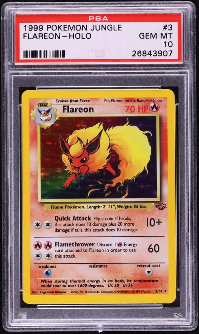 Flareon