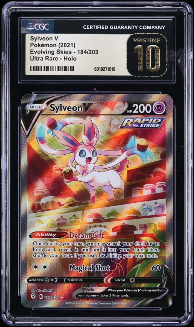 Sylveon V