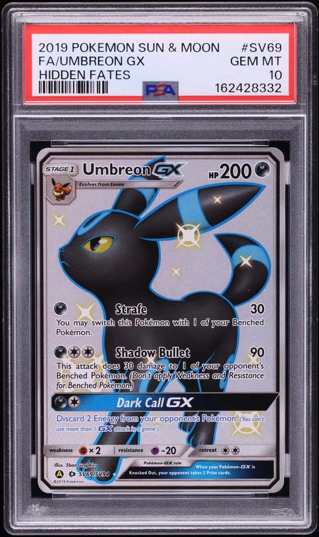 Umbreon GX