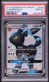 Umbreon Gx