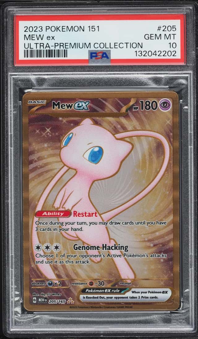 MEW ex