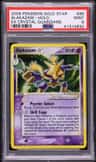 Alakazam