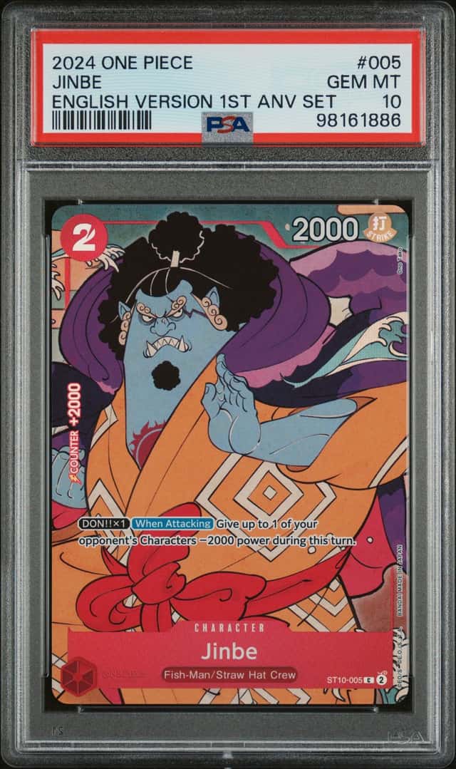 Jinbe