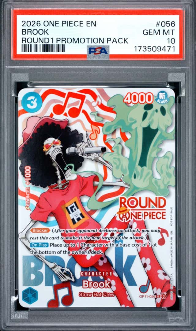 Brook