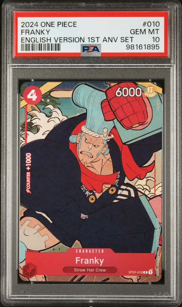 Franky