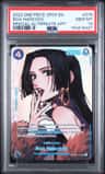 Boa Hancock