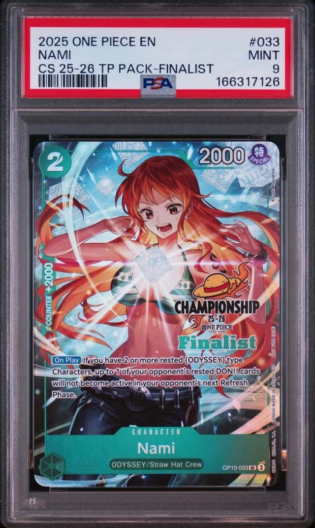 Nami